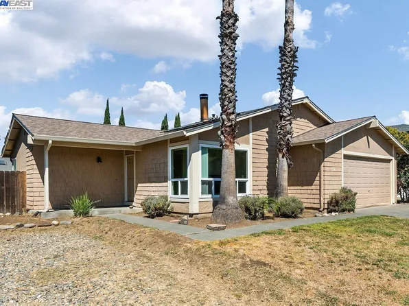 604 Skylark Dr, Suisun City, CA 94585