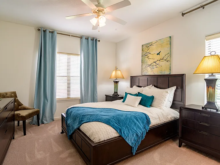 Ansley Falls Apartment Homes — Photo 6