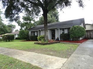 4014 Elmcrest Dr, Pensacola, FL 32504