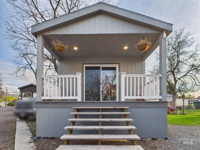 127 Cunningham St TRAILER 5, Grangeville, ID, 83530
