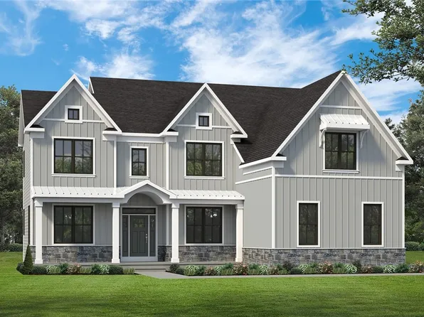 LOT 2 Shadow Ridge Dr, Butler, PA 16002