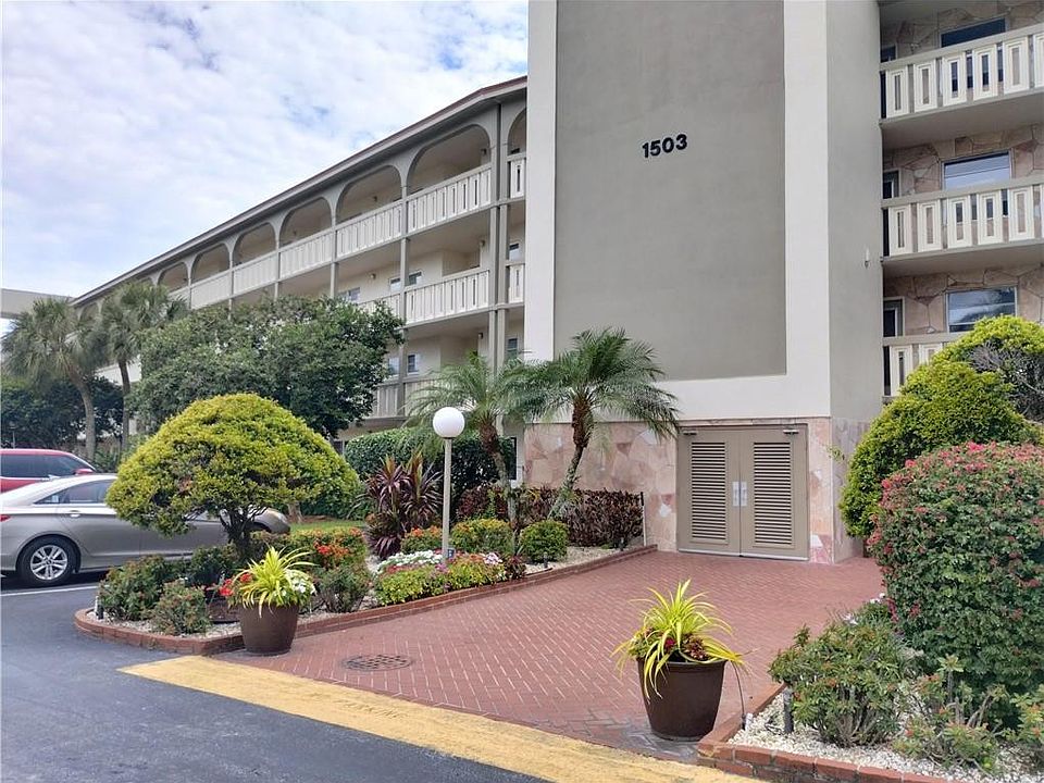 1st image of 1503 Cayman Way #G3