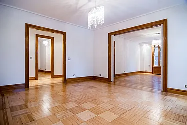 Rented by WAM Partners - William Moses Co.