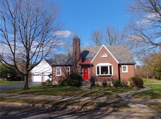 1021 Decatur St, Bethlehem, PA 18017