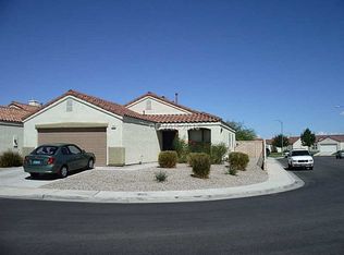 773 Salt Flats Cir, Henderson, NV 89011