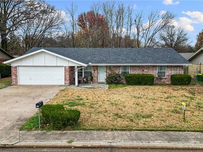 4104 Watkins Ave, Springdale, AR, 72762