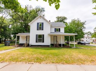 1001 W Garfield Ave, Elkhart, IN 46516