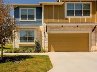 516 E Slaughter Ln APT 2301, Austin, TX 78744