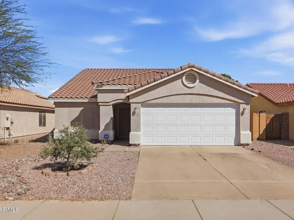 13836 W OCOTILLO Lane, Surprise, AZ 85374