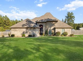 626 Karabeth Ln, Hallsville, TX 75650