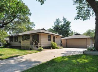 366 Territorial Rd NE, Blaine, MN 55434