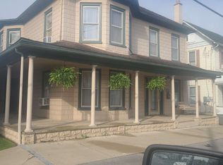 332 W Mahoning St #F-K-214, Danville, PA 17821