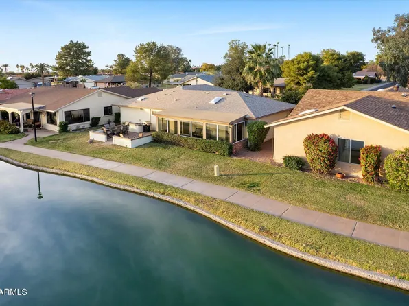 625 LEISURE WORLD --, Mesa, AZ 85206