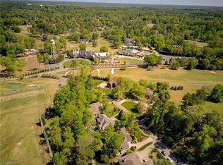 5579 Anson Rd, Greensboro, NC 27407