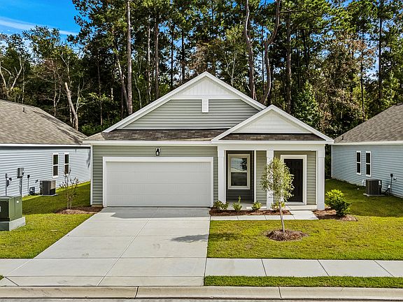 Sterling The Sterling Home Plan