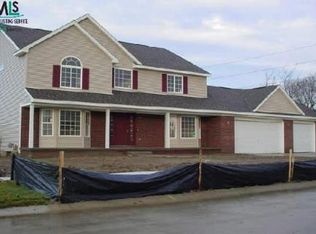 3237 Rhode, Troy, MI 48085