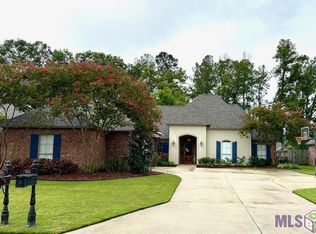 10266 Indian Creek Dr, Denham Springs, LA 70726