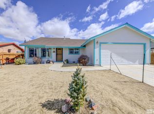2192 Kadden Way, Dayton, NV 89403