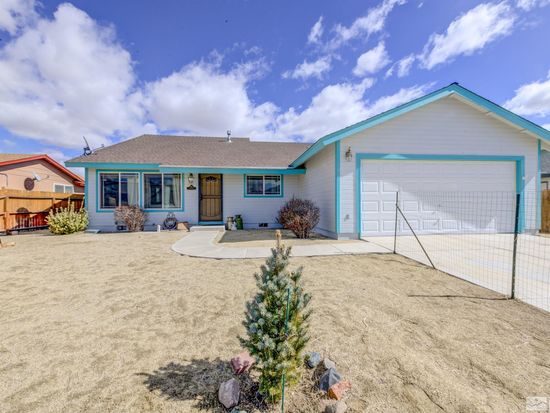 2192 Kadden Way, Dayton, NV 89403