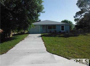 7103 Paso Robles Blvd, Fort Pierce, FL 34951