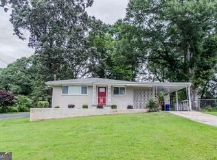 1982 Yucca Dr, Decatur, GA 30032