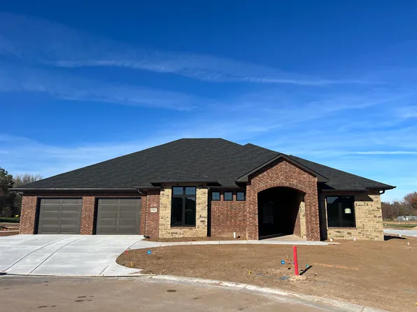 3862 N Red Fox Cir, Maize, KS 67101