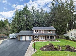 259 NW Firway Ln, Bremerton, WA 98311