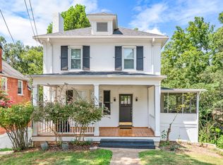 321 Arlington St, Lynchburg, VA 24503