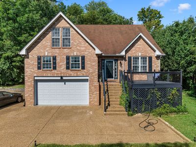 7453 Sawyer Brown Rd, Nashville, TN, 37209