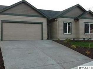 4927 Textrum St, Salem, OR 97302