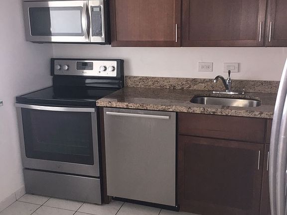 3rd image of 20505 E Country Club Dr APT 1539