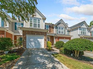 234 Kigian Trl, Woodstock, GA 30188