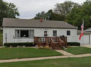 1911 9th St, Harlan, IA 51537