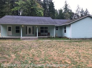 15110 Vantine Rd SE, Tenino, WA 98589