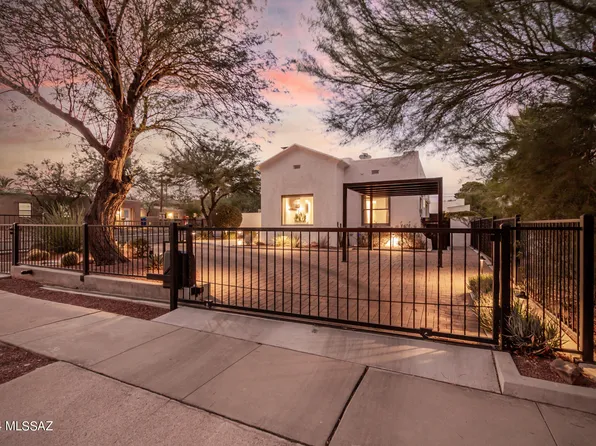 2203 E Hawthorne St, Tucson, AZ 85719