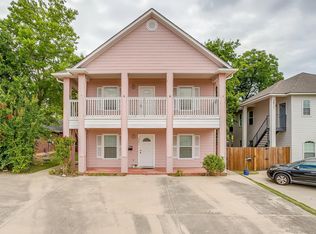 2807 Wayside Ave, Fort Worth, TX 76110