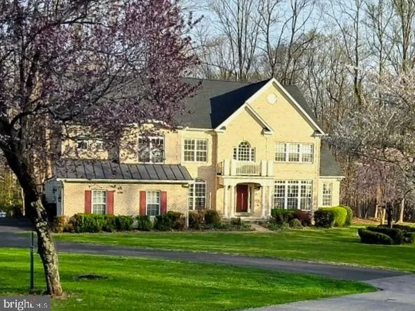 6602 Green Branch Ln, Upper Marlboro, MD 20772