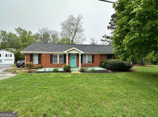 2486 Hilltop Dr, Buchanan, GA 30113