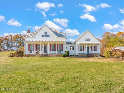 321 Peach Orchard Rd, Clinton, TN, 37716