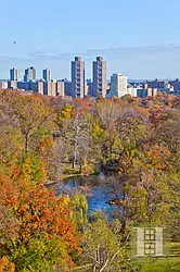 Rented by Halstead Real Estate