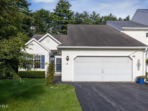 45 Cedar Court, Queensbury, NY 12804