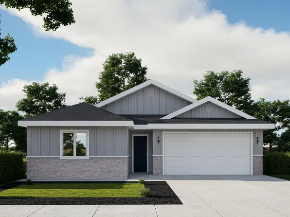 771 Maple Valley Way, Lindsay, CA 93247