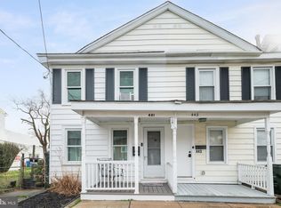 441 Wood St, Burlington, NJ 08016