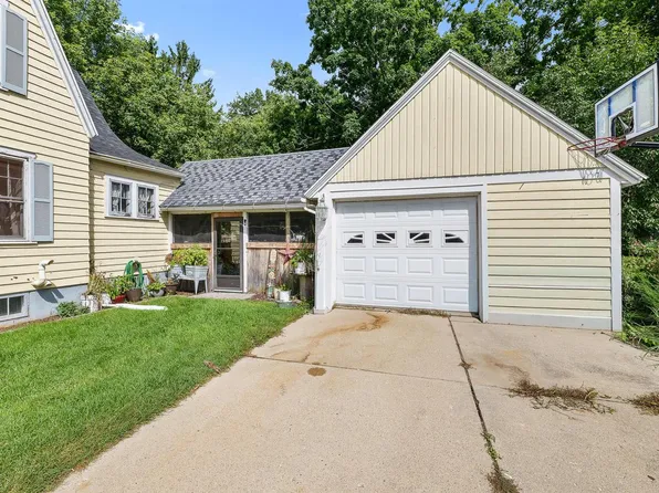 121 Juneau STREET, Horicon, WI 53032