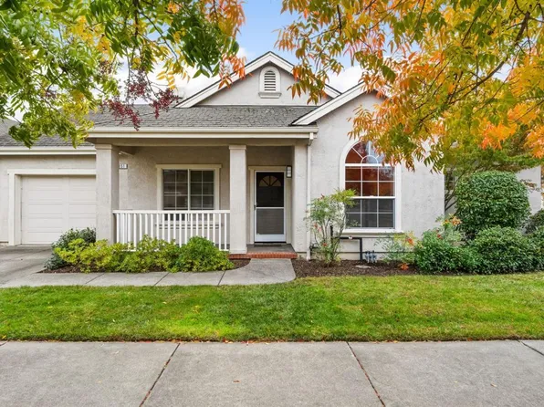851 Glen Miller Drive, Windsor, CA 95492
