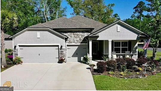 107 Nutgall Dr