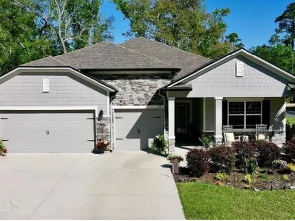 107 Nutgall Dr, Saint Marys, GA 31558