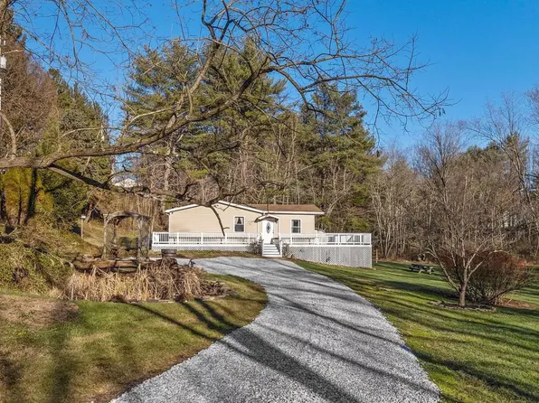 61 Argyle Ave, Glen Rock, PA 17327