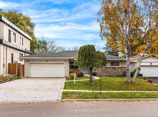 109 Banstock Dr, Toronto, ON M2K 2H7