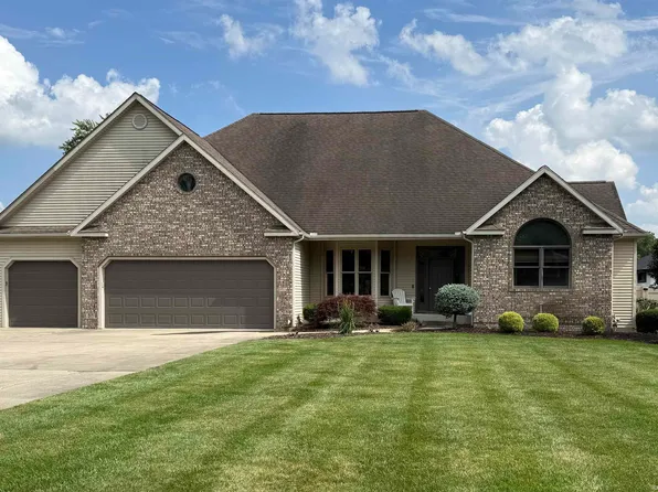 23042 Greenleaf Blvd, Elkhart, IN 46514